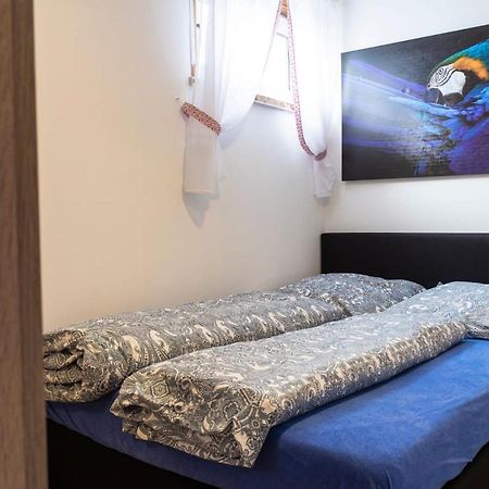Ferienwohnung-Lenne-Finnentrop Ngoại thất bức ảnh