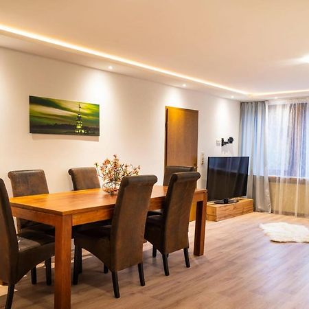 Ferienwohnung-Lenne-Finnentrop Ngoại thất bức ảnh