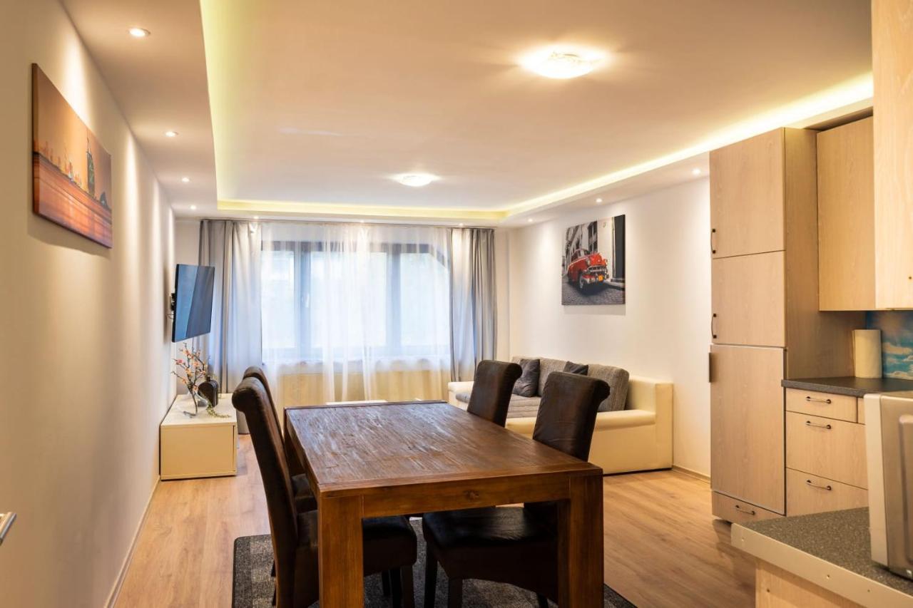 Ferienwohnung-Lenne-Finnentrop Ngoại thất bức ảnh