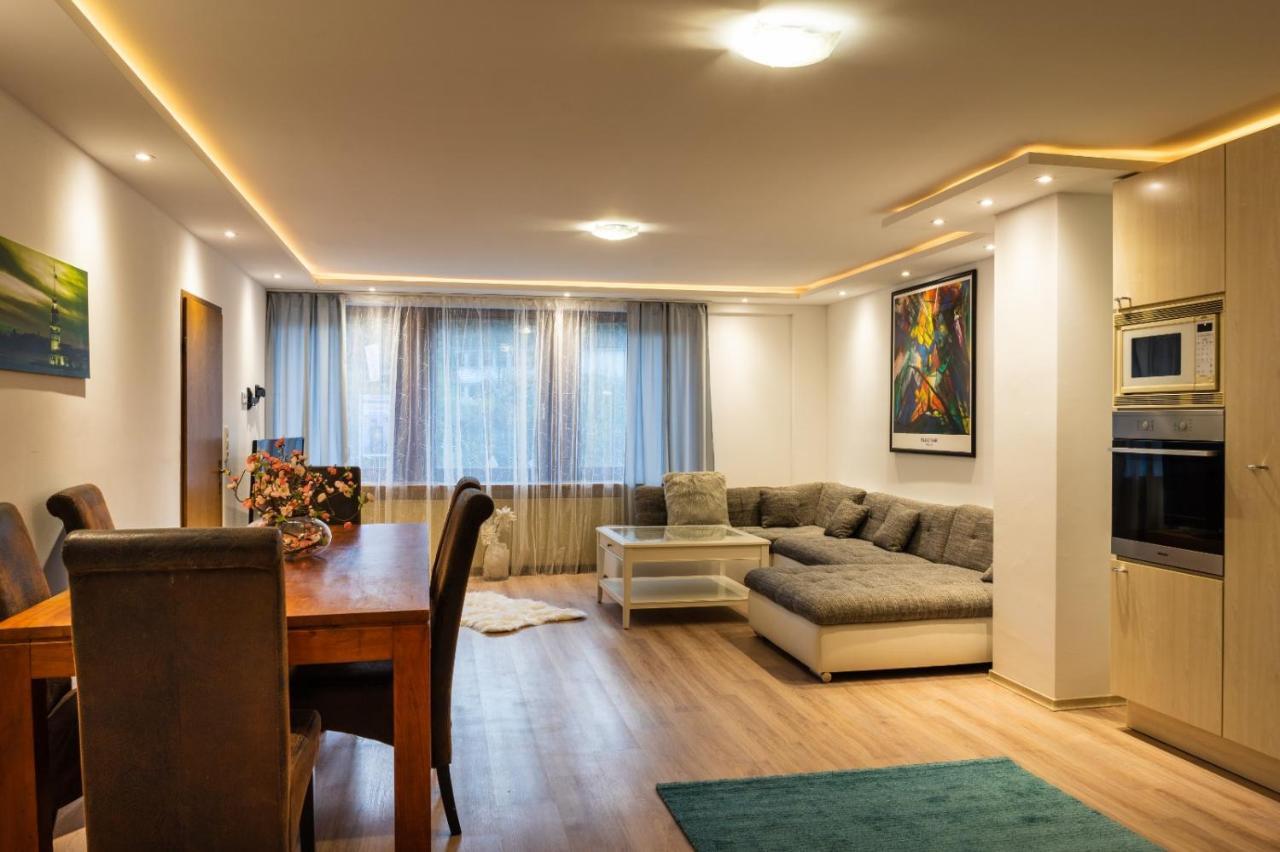 Ferienwohnung-Lenne-Finnentrop Ngoại thất bức ảnh