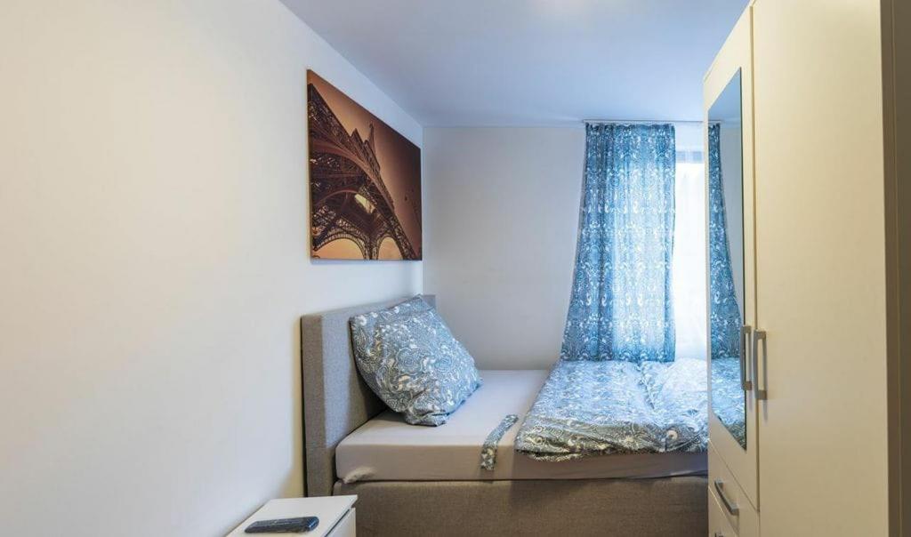 Ferienwohnung-Lenne-Finnentrop Ngoại thất bức ảnh