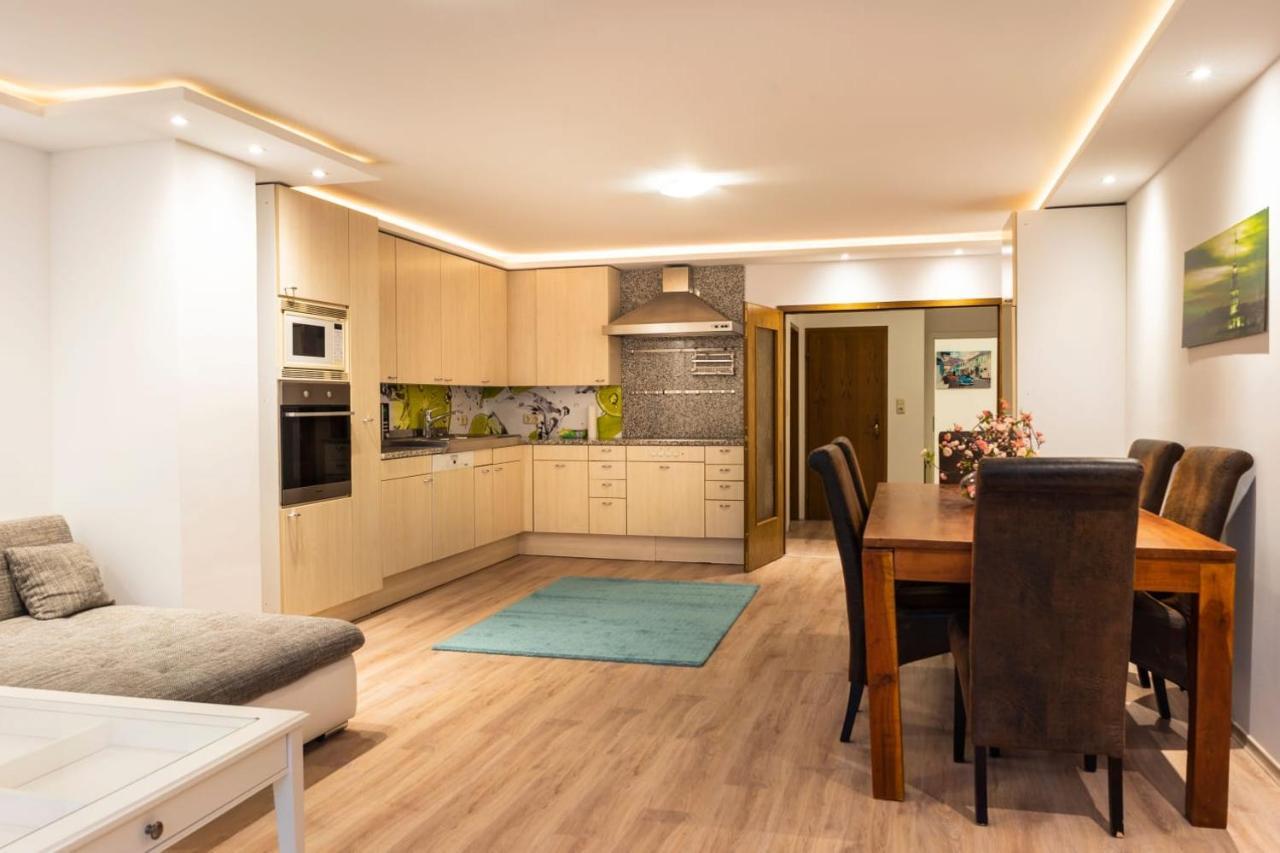 Ferienwohnung-Lenne-Finnentrop Ngoại thất bức ảnh
