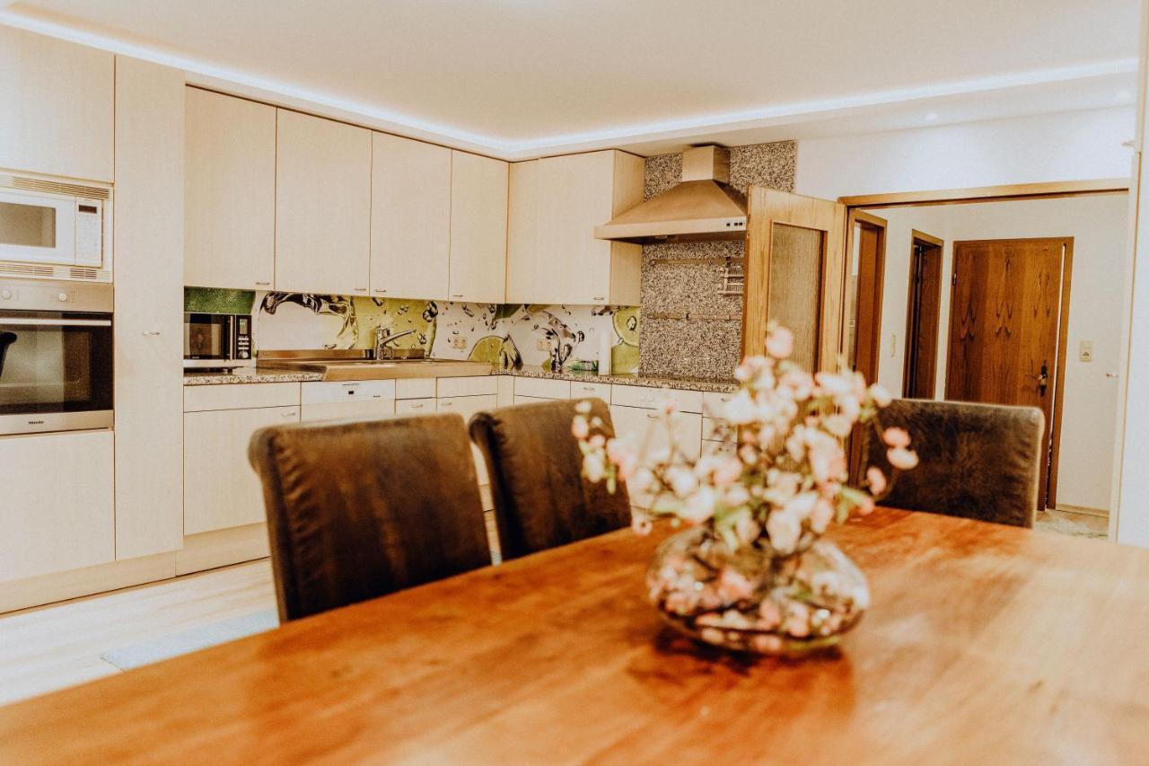 Ferienwohnung-Lenne-Finnentrop Ngoại thất bức ảnh