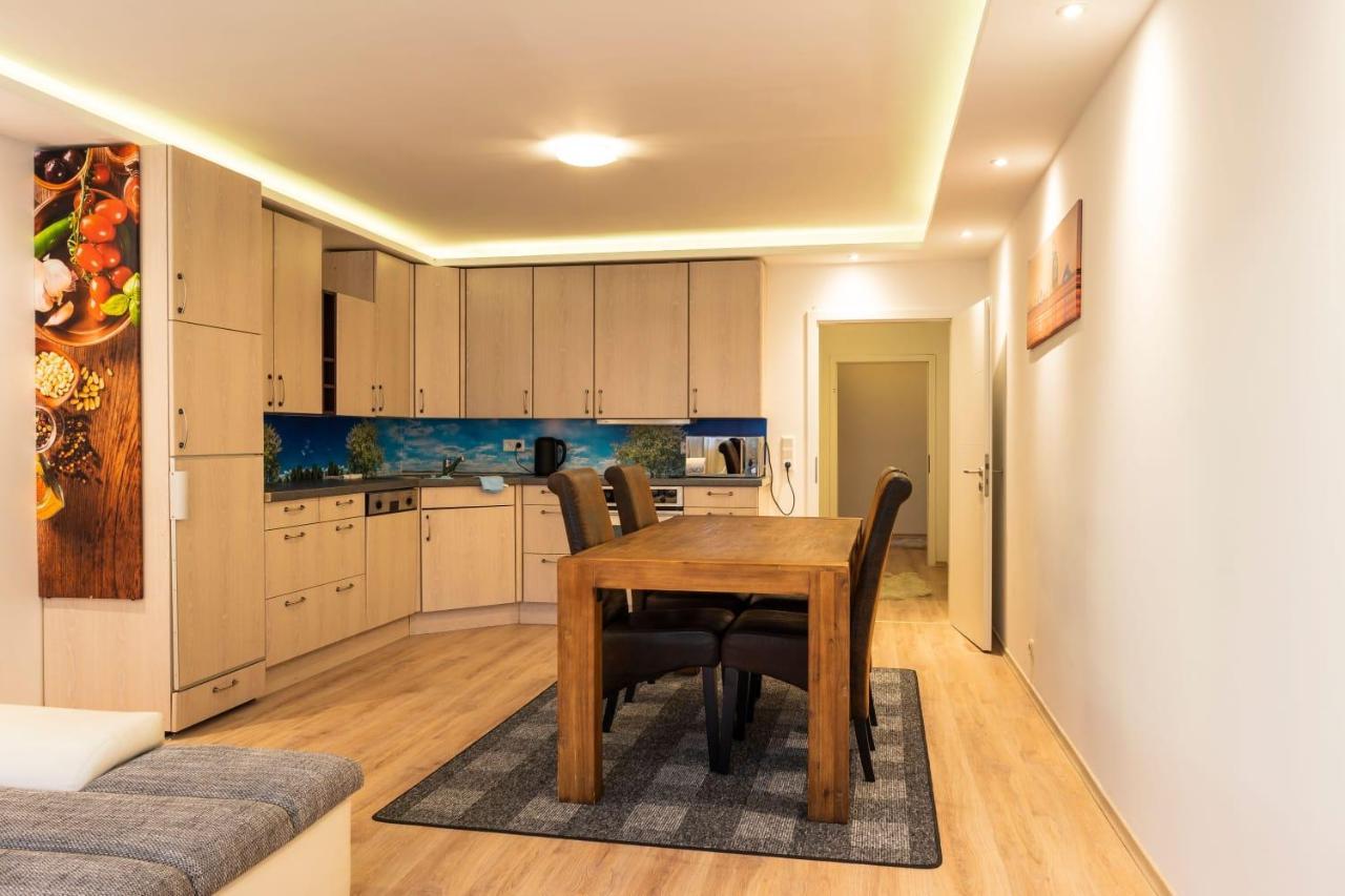 Ferienwohnung-Lenne-Finnentrop Ngoại thất bức ảnh