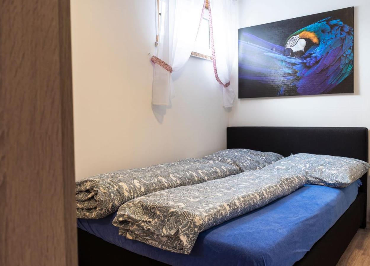 Ferienwohnung-Lenne-Finnentrop Ngoại thất bức ảnh