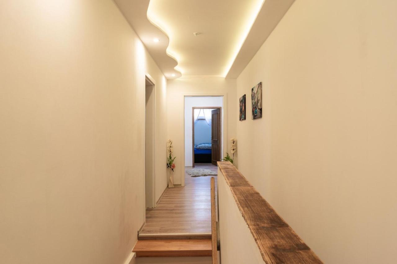 Ferienwohnung-Lenne-Finnentrop Ngoại thất bức ảnh