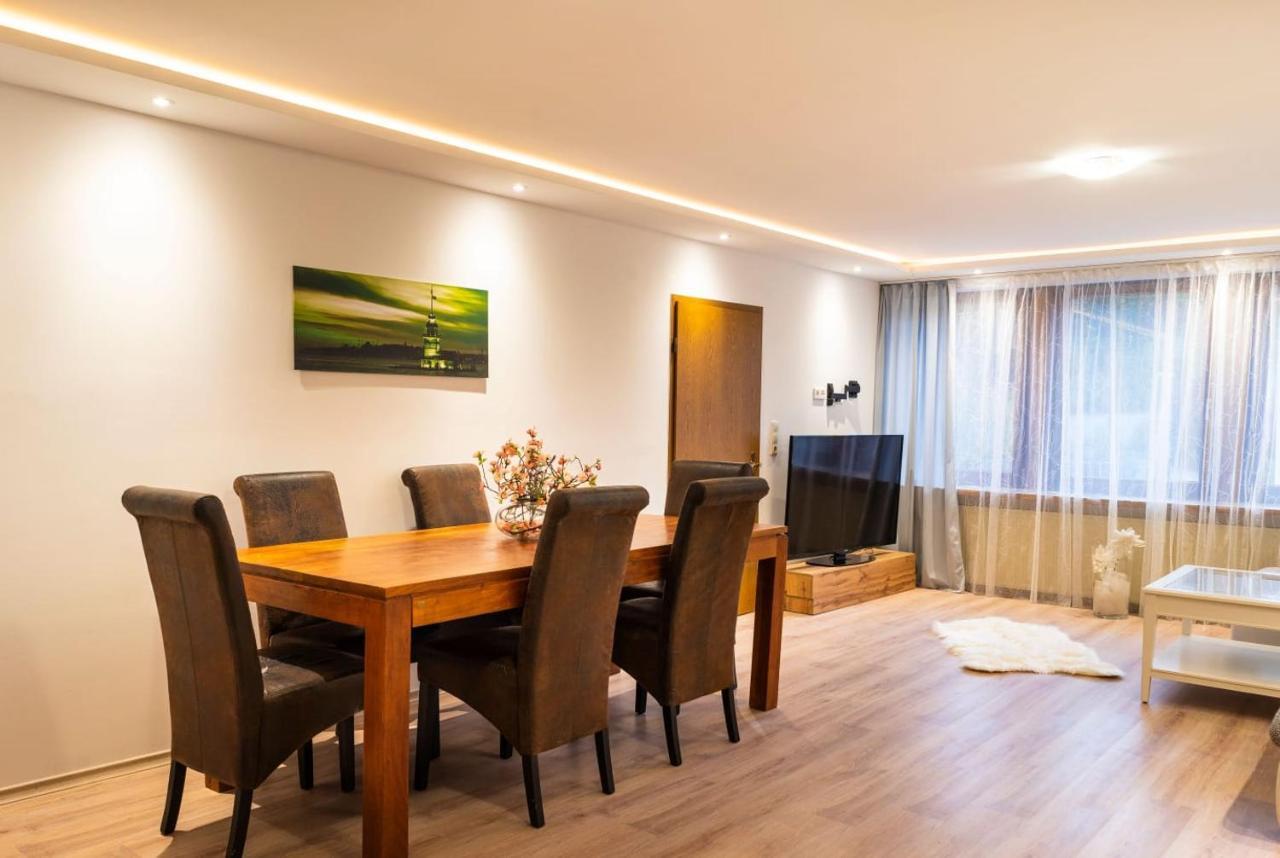 Ferienwohnung-Lenne-Finnentrop Ngoại thất bức ảnh